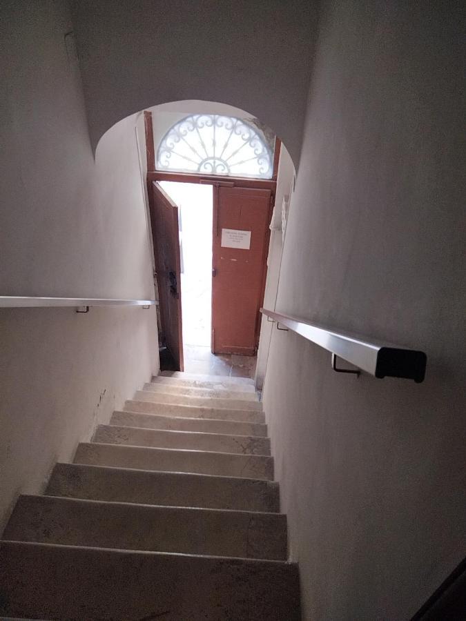 泰尔莫利Tiny House住宿加早餐旅馆 外观 照片